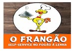 Logotipo O Frangão Restaurante
